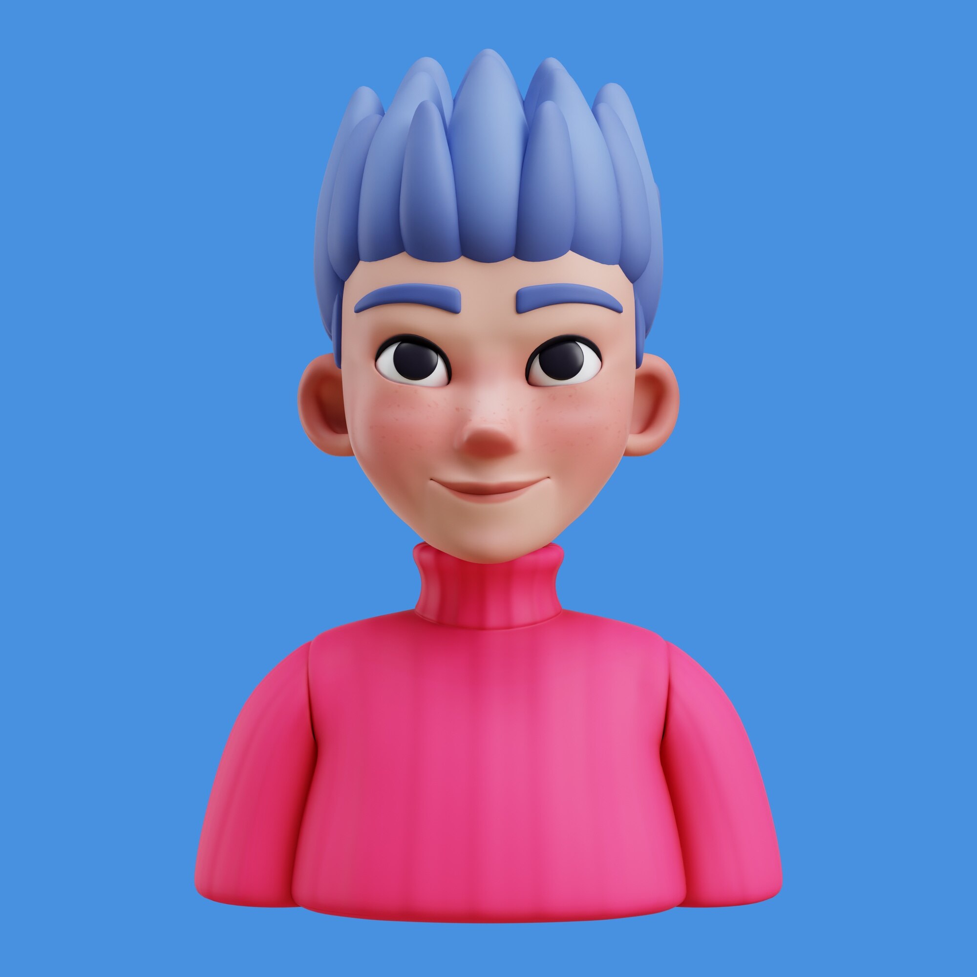 Team Member Avatar