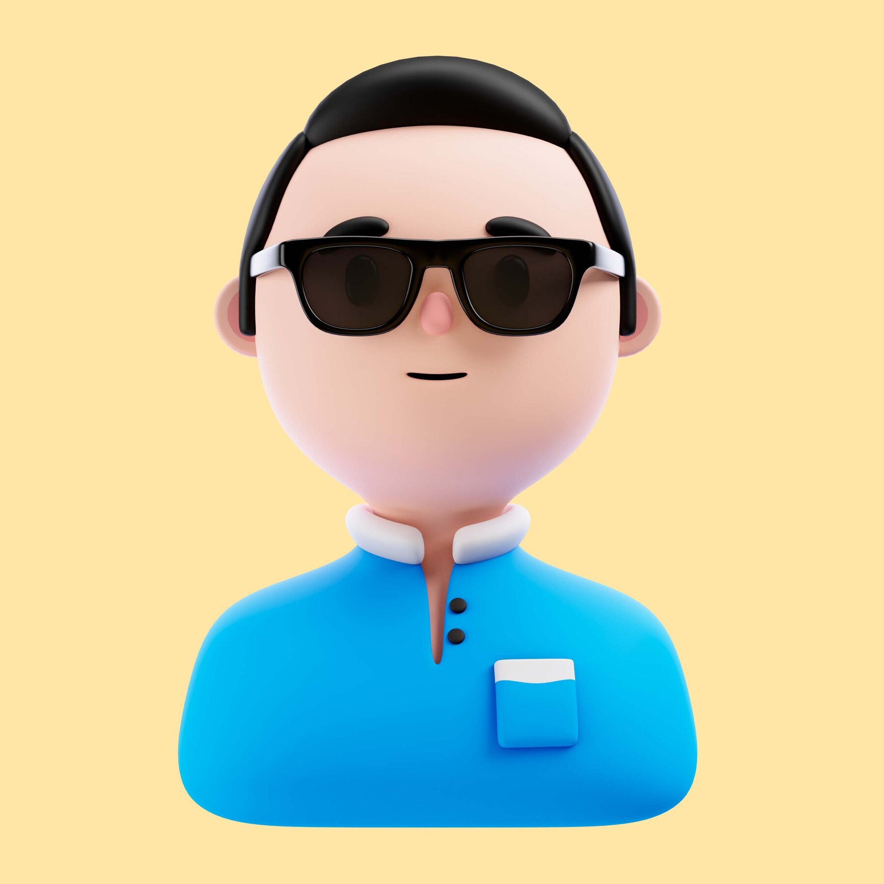 Team Member Avatar