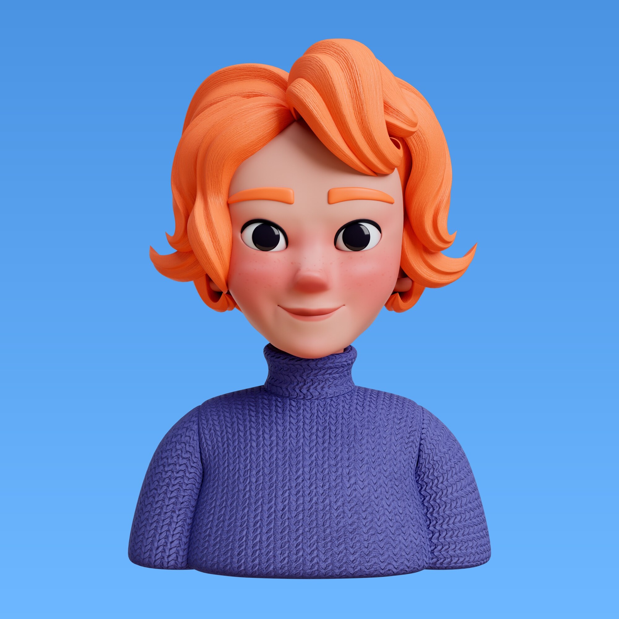 Team Member Avatar