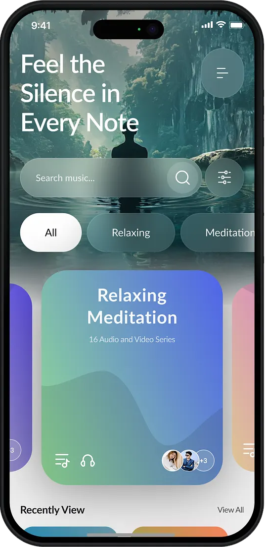 App Screenshot 2